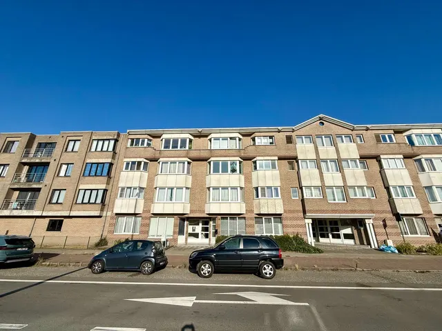 Appartement te huur in Boom – 1/10