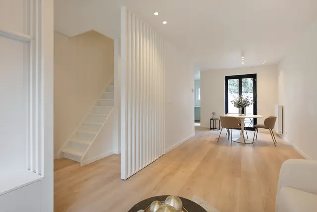 Maison à vendre à Rupelmonde – 1/10