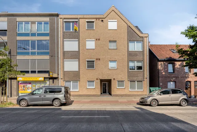 Appartement à vendre à Bazel – 1/10