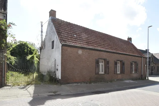Huis te koop in Temse – 1/10
