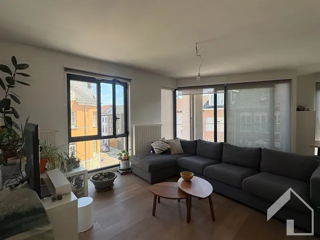 Appartement à louer à Lier – 1/10