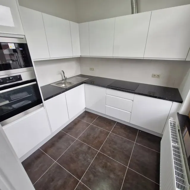 Appartement te koop in Molenbeek-Saint-Jean – 1/10
