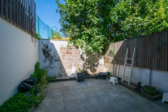Huis te koop in Woluwe-Saint-Lambert – 1/10