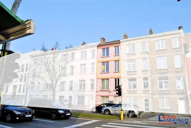 Appartement te huur in Gent – 1/10