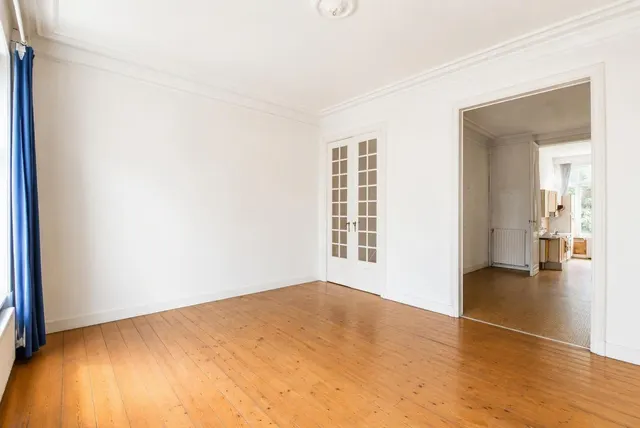 Appartement te koop in Schaerbeek – 1/10