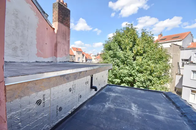 Appartement te koop in Schaerbeek – 1/10