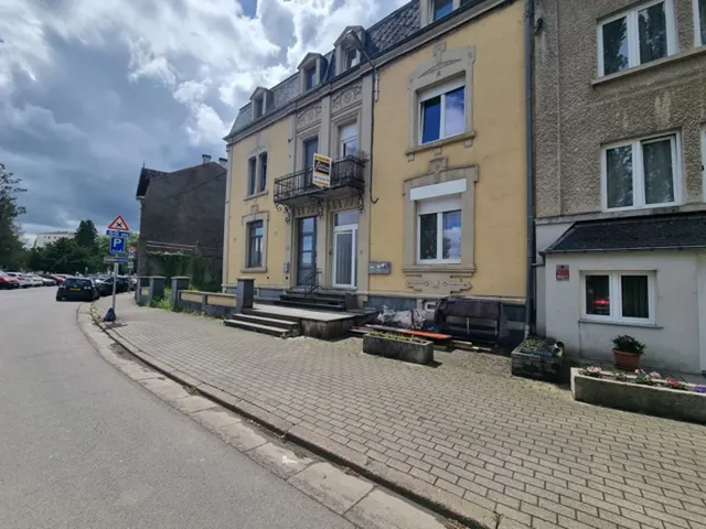 Appartement te koop in Aubange Athus – 1/10