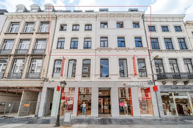 Huis te koop in Liège – 1/10