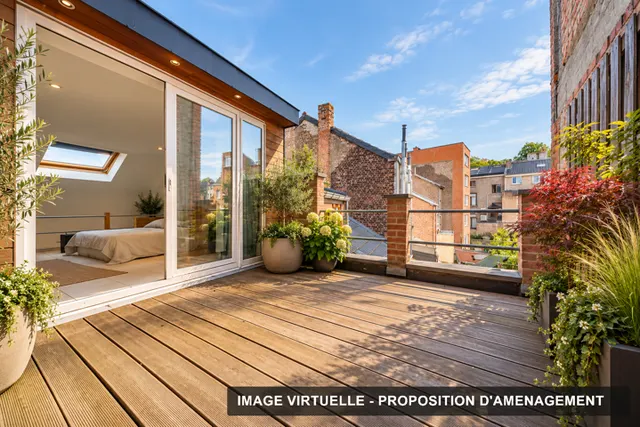 Appartement te koop in Liège – 1/10