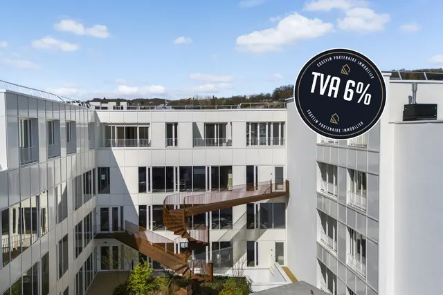Appartement te koop in Liège – 1/10