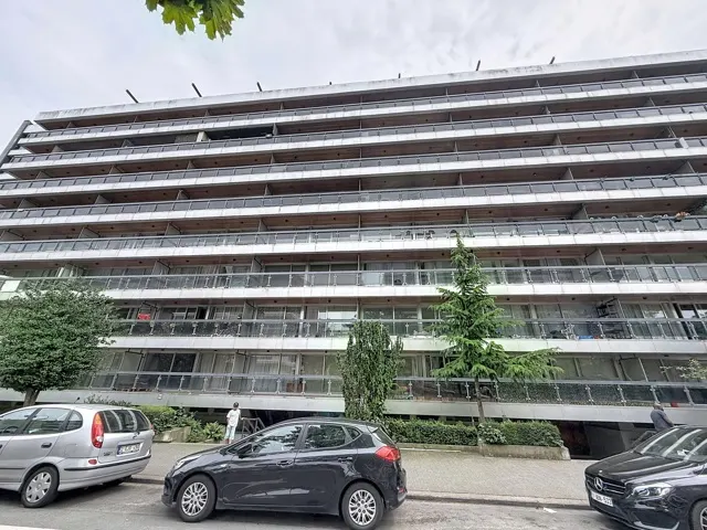 Appartement te koop in Molenbeek-Saint-Jean – 1/10