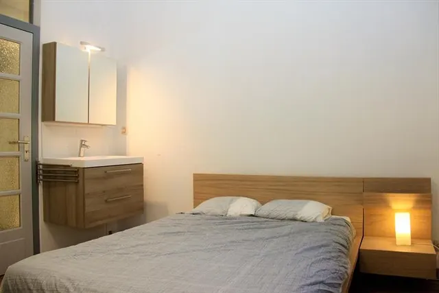 Appartement te huur in Liège – 1/5