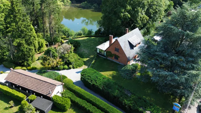 Villa à vendre à Feluy – 1/10