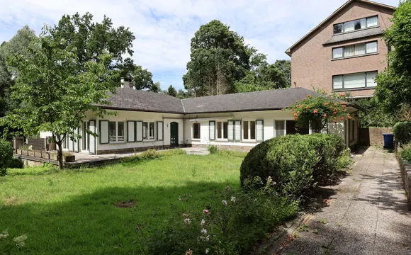 Villa te koop in Kraainem Bekijk op waze – 1/10