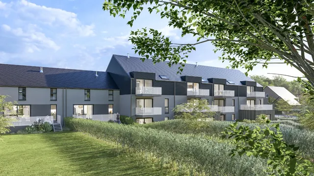 Huis te koop in Châtillon – 1/7