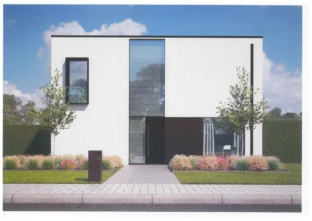 Maison à vendre à Tienen – 1/6