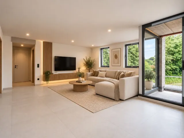 Appartement à vendre à Bastogne – 1/7
