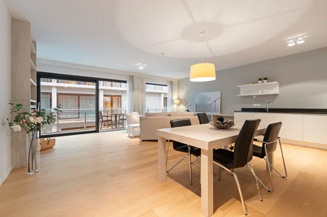 Appartement à vendre à De Haan – 1/10