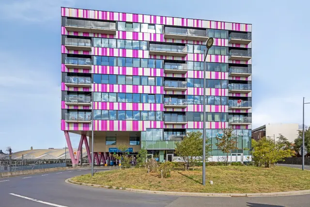 Appartement à vendre à Leuven – 1/10