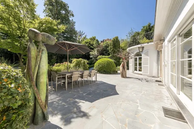 Maison à vendre à Uccle – 1/10