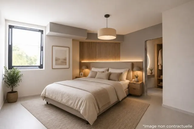 Maison à vendre à Bastogne – 1/7