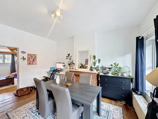 Appartement te koop in Ixelles – 1/10