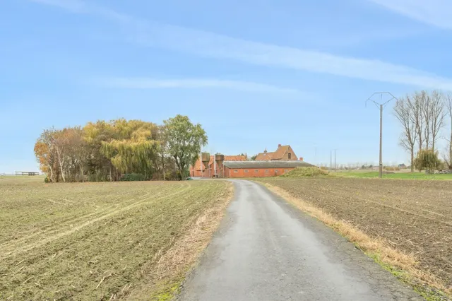 Maison à vendre à Koksijde – 1/10
