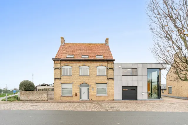 Maison à vendre à Veurne – 1/10