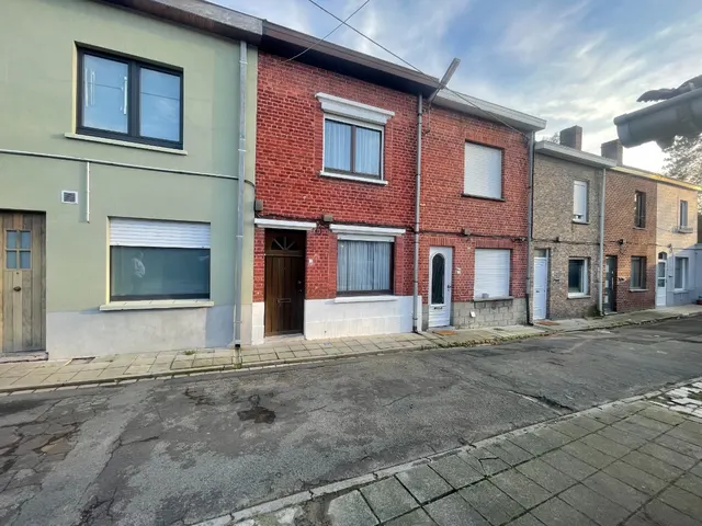 Maison à vendre à Wervik – 1/10
