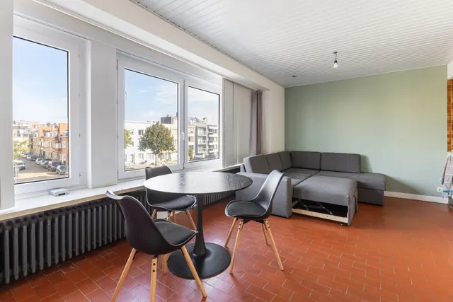 Appartement à vendre à Blankenberge – 1/10