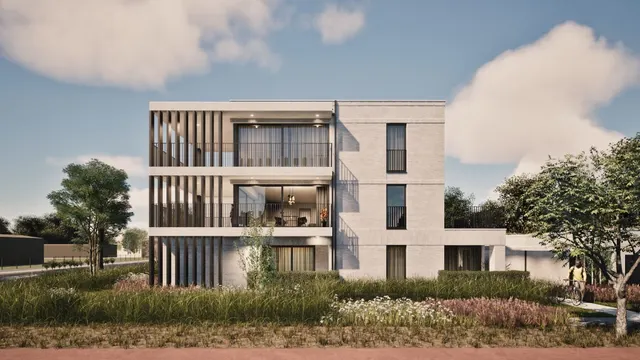 Appartement te koop in Lommel – 1/10