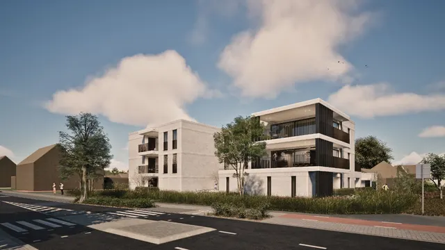 Appartement te koop in Lommel – 1/10
