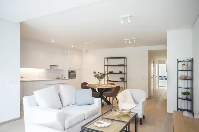 Apartment for sale in Nieuwpoort – 1/10