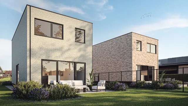 Maison à vendre à Begijnendijk – 1/10