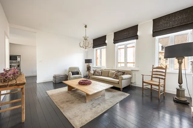 Maison à vendre à Beerse – 1/10