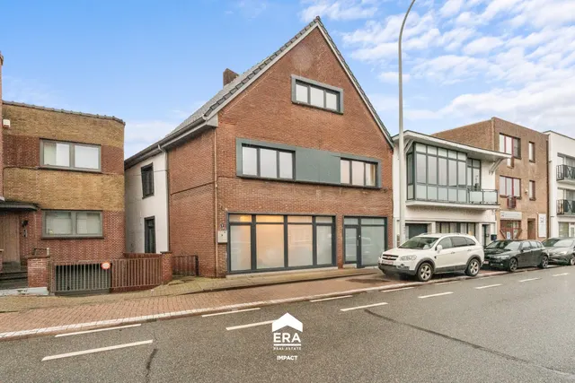 Huis te koop in Maaseik – 1/10