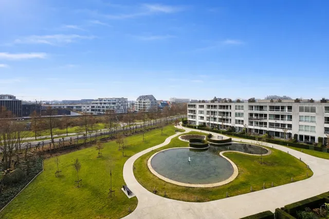 Appartement à vendre à Roeselare – 1/10
