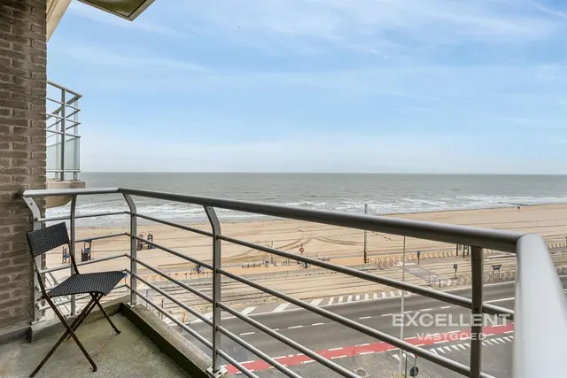 Appartement te koop in Oostende – 1/10