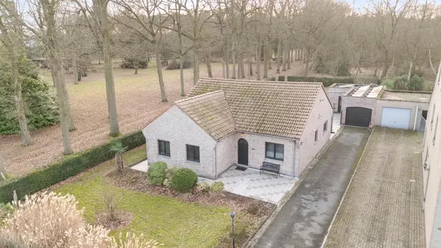 Maison à vendre à Sint-Niklaas – 1/10
