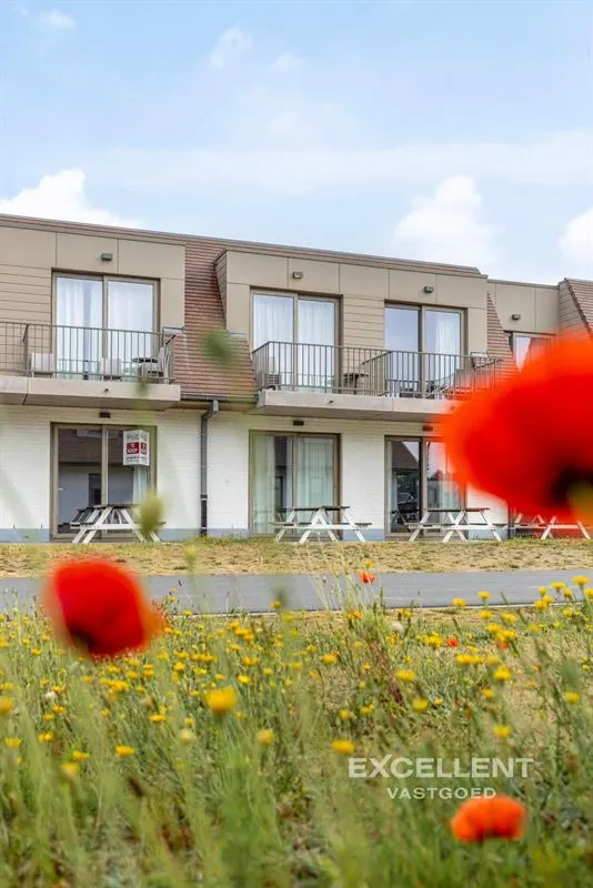 Appartement à vendre à Jabbeke – 1/10
