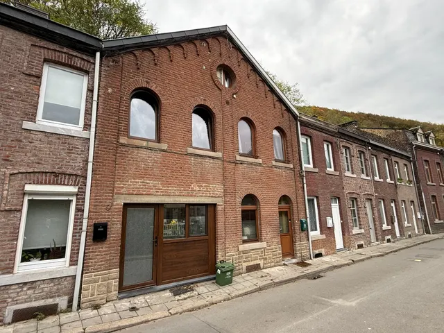 Maison à vendre à Huy – 1/10