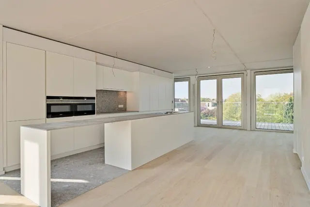 Apartment for sale in Waregem – 1/10