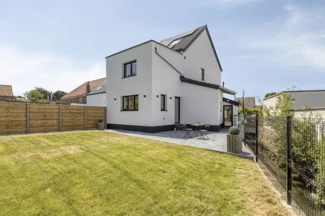 Maison à vendre à Bertem – 1/10
