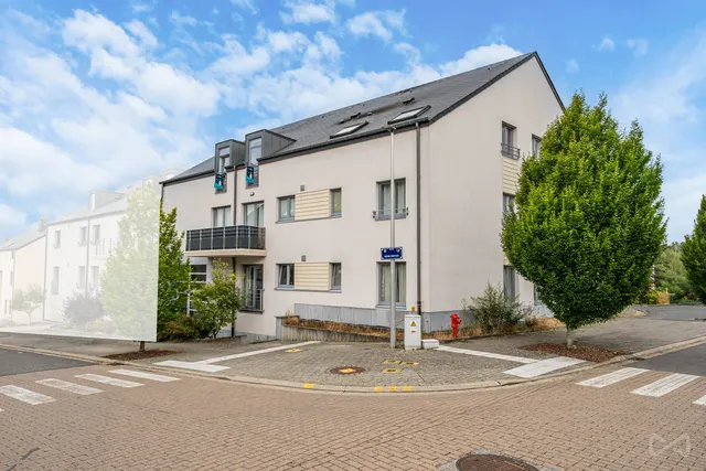 Appartement à vendre à Arlon – 1/9