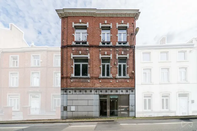 Huis te koop in Fosses-la-ville – 1/10