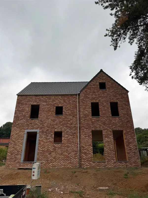 Huis te koop in Lummen – 1/7