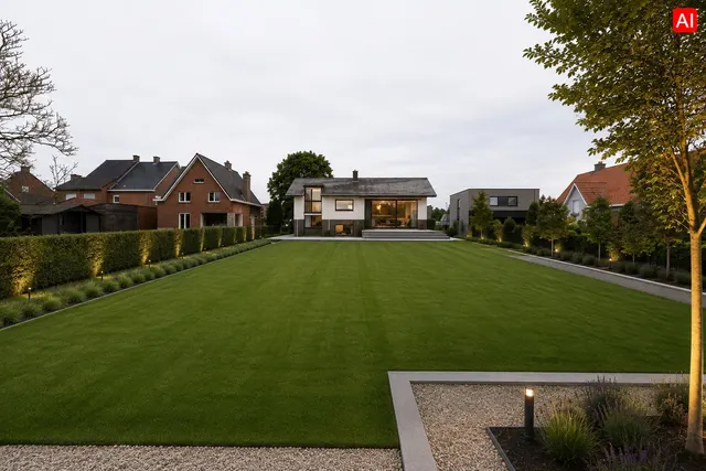 Huis te koop in Tielt – 1/10