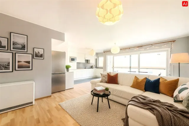Appartement te koop in Roeselare – 1/10