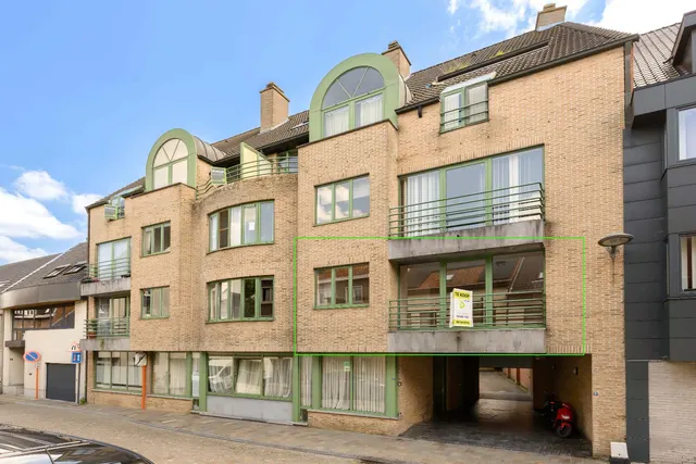 Appartement te koop in Tielt – 1/10