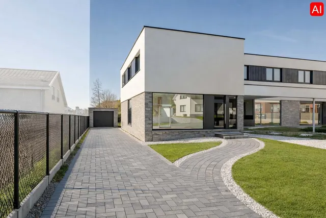 Huis te koop in Tielt – 1/10